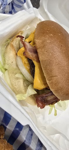 Photo of The Philly Grill - 51 Cardiff Rd, Caerphilly CF83 1FP