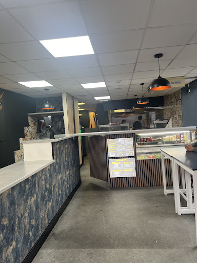 Photo of The Philly Grill - 51 Cardiff Rd, Caerphilly CF83 1FP