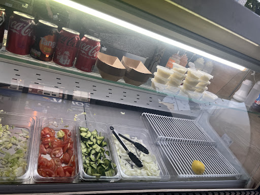 Photo of The Philly Grill - 51 Cardiff Rd, Caerphilly CF83 1FP