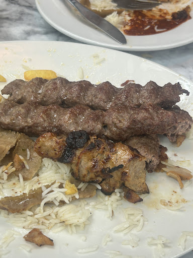 Photo of The Philly Grill - 51 Cardiff Rd, Caerphilly CF83 1FP