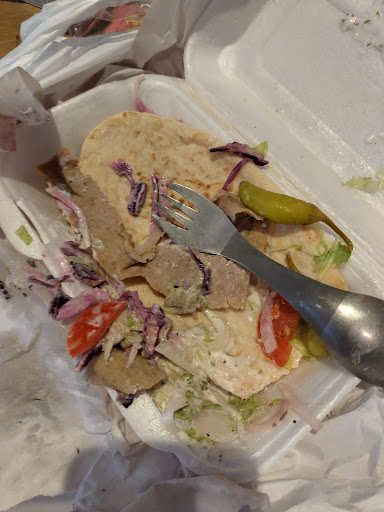 Photo of Pentwyn Kebab House - Unit 4, Pentwyn Shopping Precinct, Cardiff CF23 7EY