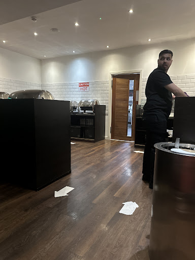 Photo of Bengal Cymru - Commercial St, Risca, Newport NP11 6AZ