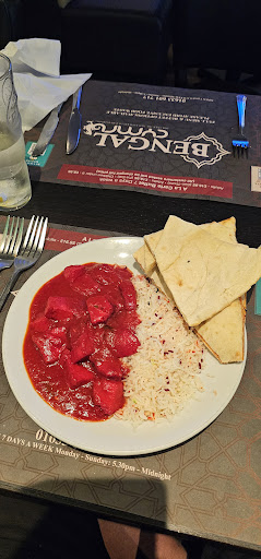 Photo of Bengal Cymru - Commercial St, Risca, Newport NP11 6AZ