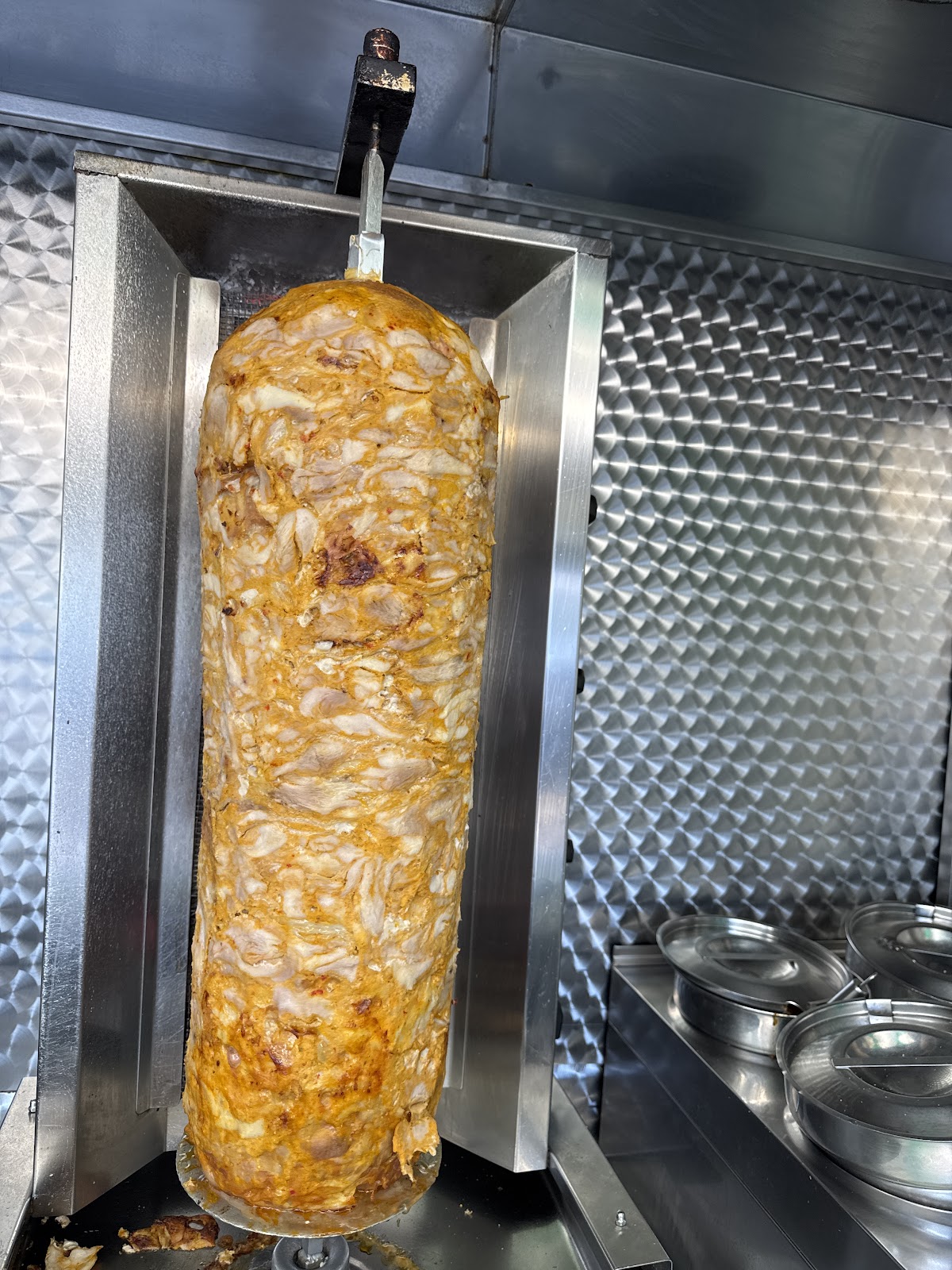 Photo of Family Kebab Waterloo - Waterloo Inn, Llandowlais St, Oakfield Rd, Two Locks, Oakfield, Cwmbran NP44 7HD