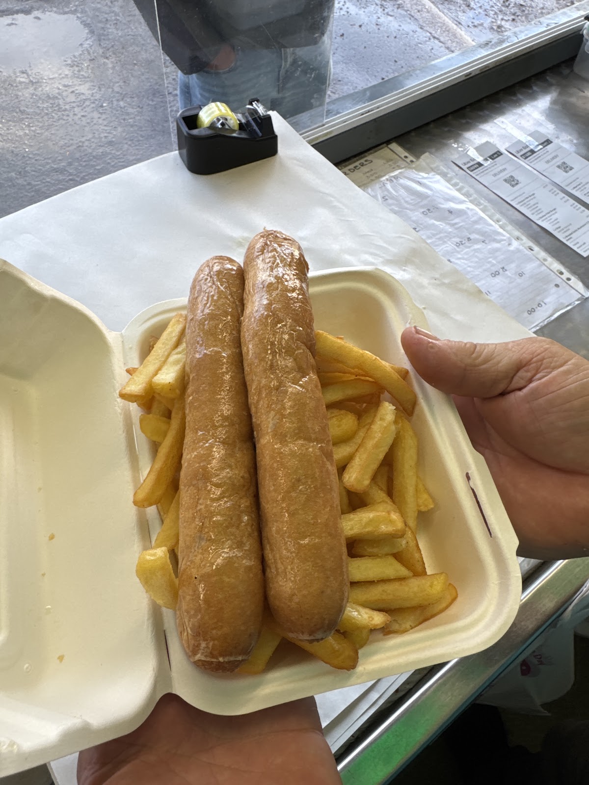 Photo of Family Kebab Waterloo - Waterloo Inn, Llandowlais St, Oakfield Rd, Two Locks, Oakfield, Cwmbran NP44 7HD