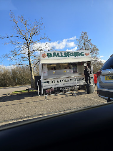Photo of BallsBurg - Gallagher Retail Park, Caerphilly CF83 3GX