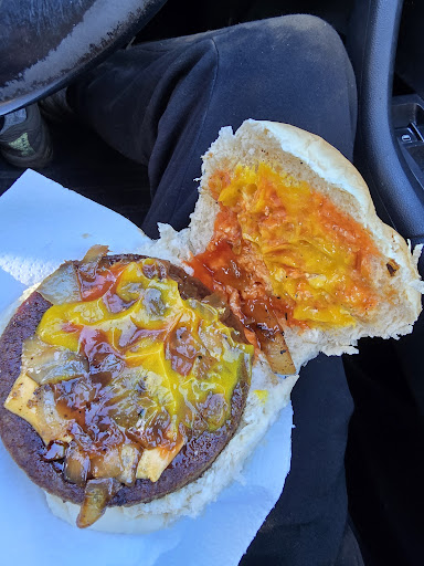 Photo of BallsBurg - Gallagher Retail Park, Caerphilly CF83 3GX