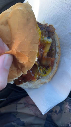 Photo of BallsBurg - Gallagher Retail Park, Caerphilly CF83 3GX