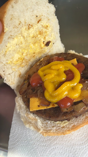 Photo of BallsBurg - Gallagher Retail Park, Caerphilly CF83 3GX