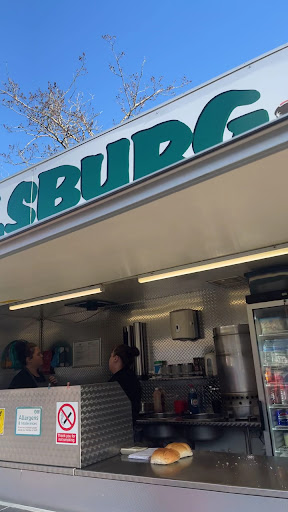 Photo of BallsBurg - Gallagher Retail Park, Caerphilly CF83 3GX