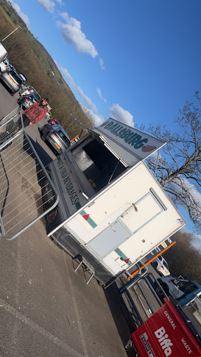 Photo of BallsBurg - Gallagher Retail Park, Caerphilly CF83 3GX