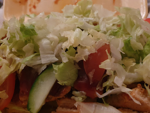 Photo of Istanbul Kebab House - Grand Slam, 113 Bryn Heulog, Pentwyn, Cardiff CF23 7JD