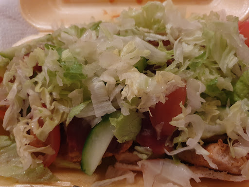 Photo of Istanbul Kebab House - Grand Slam, 113 Bryn Heulog, Pentwyn, Cardiff CF23 7JD