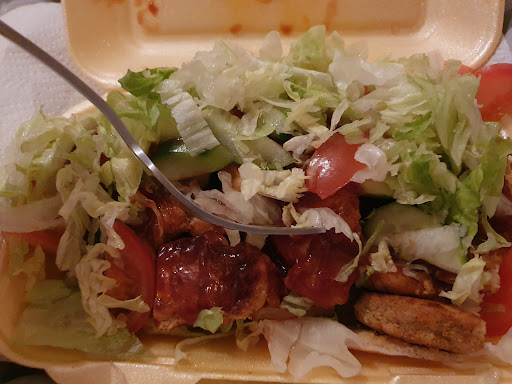 Photo of Istanbul Kebab House - Grand Slam, 113 Bryn Heulog, Pentwyn, Cardiff CF23 7JD