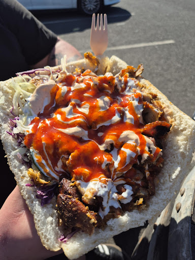 Photo of Doner Angelina - 8 Whimbrel Pl, Dunfermline KY11 8EX