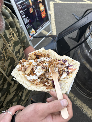 Photo of Doner Angelina - 8 Whimbrel Pl, Dunfermline KY11 8EX