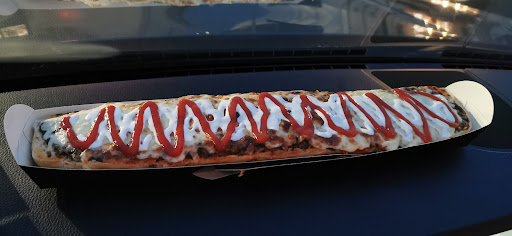 Photo of Doner Angelina - 8 Whimbrel Pl, Dunfermline KY11 8EX