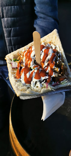 Photo of Doner Angelina - 8 Whimbrel Pl, Dunfermline KY11 8EX