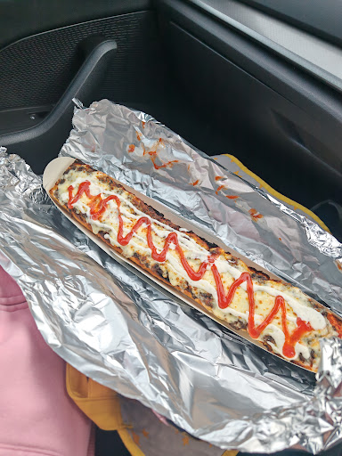 Photo of Doner Angelina - 8 Whimbrel Pl, Dunfermline KY11 8EX