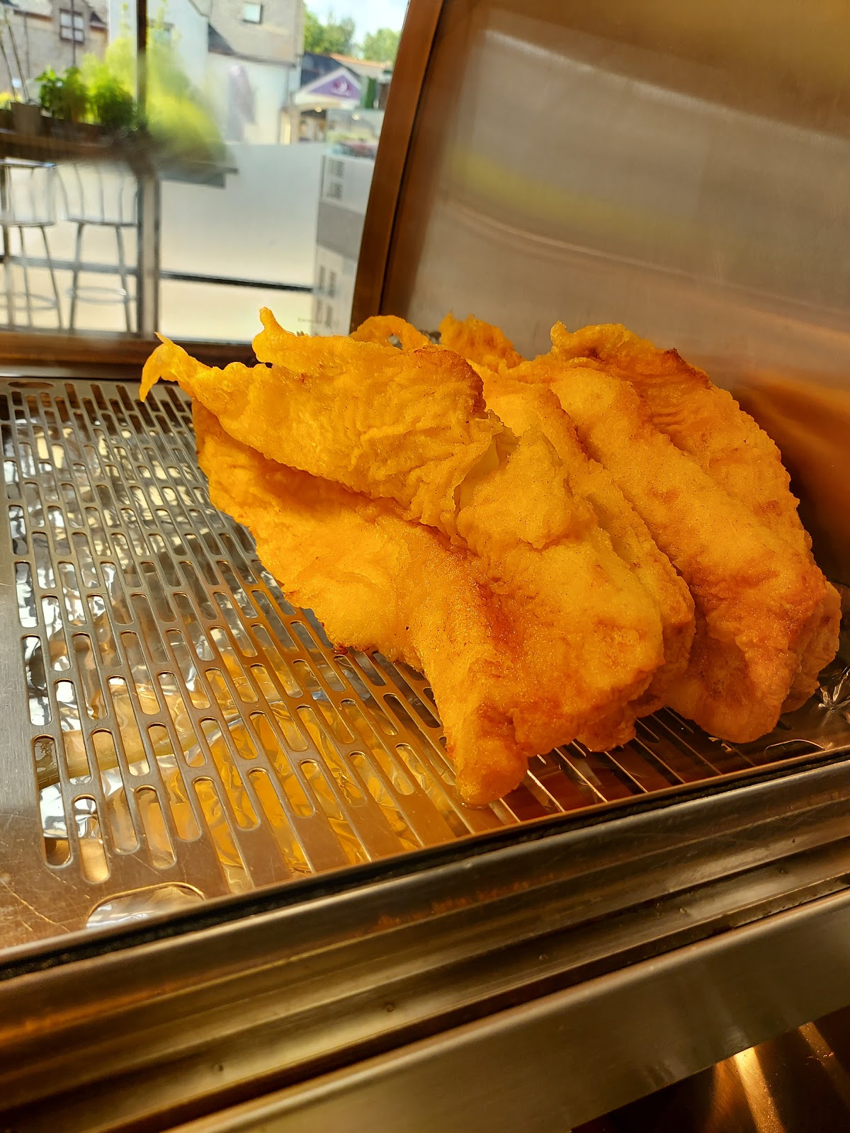 Photo of Bodrum Fry & Kebab House - 5 Scotstoun Ave, Queensferry, South Queensferry EH30 9PH
