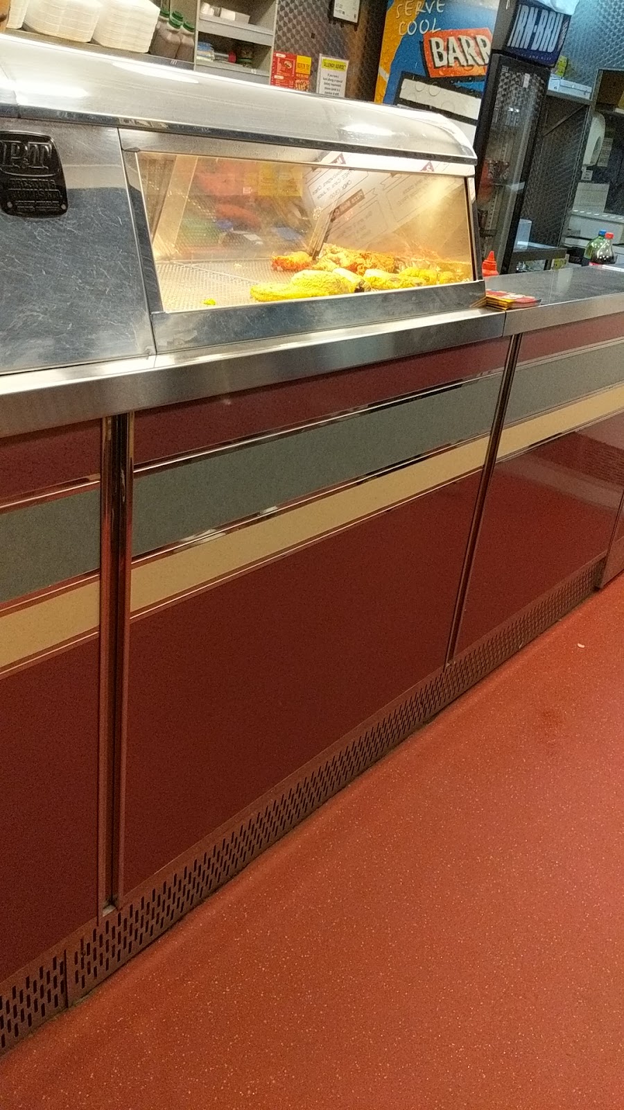 Photo of Bodrum Fry & Kebab House - 5 Scotstoun Ave, Queensferry, South Queensferry EH30 9PH