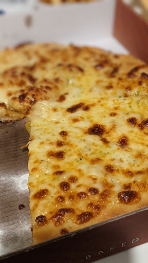 Photo of Marmaris Kebab & Pizza House - 40 Duart Cres, Edinburgh EH4 7JP