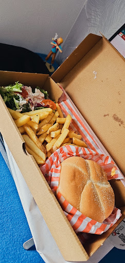 Photo of Vigo Express - 82 St John's Rd, Corstorphine, Edinburgh EH12 8AT