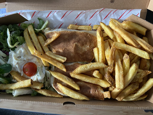 Photo of Vigo Express - 82 St John's Rd, Corstorphine, Edinburgh EH12 8AT