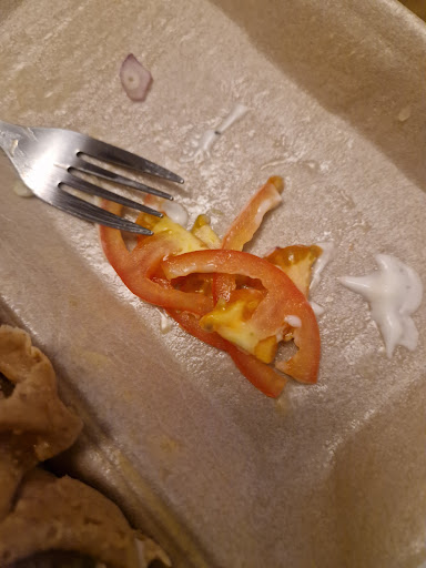 Photo of Flamin Chippy - 2 Hillend Rd, Inverkeithing KY11 1BF