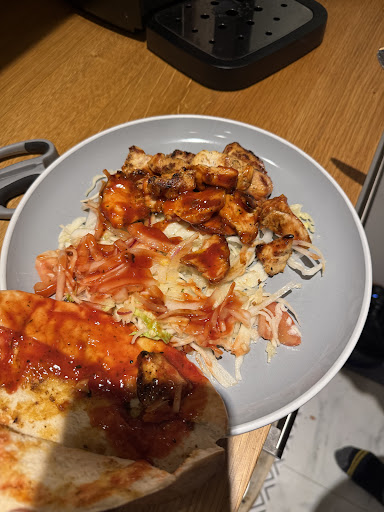 Photo of Bodrum Pizza And Kebab Cowdenbeath - 135 High St, Cowdenbeath KY4 9QE