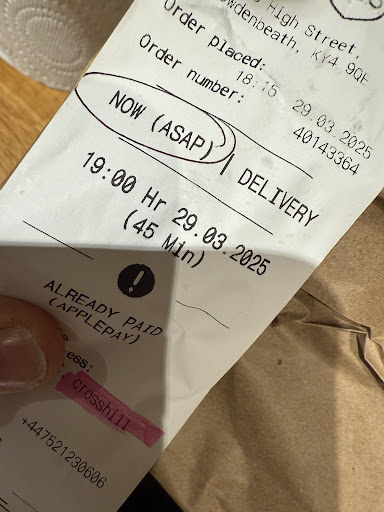 Photo of Bodrum Pizza And Kebab Cowdenbeath - 135 High St, Cowdenbeath KY4 9QE