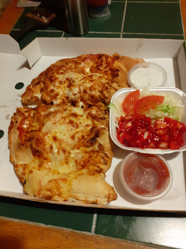 Photo of Bodrum Pizza And Kebab Cowdenbeath - 135 High St, Cowdenbeath KY4 9QE