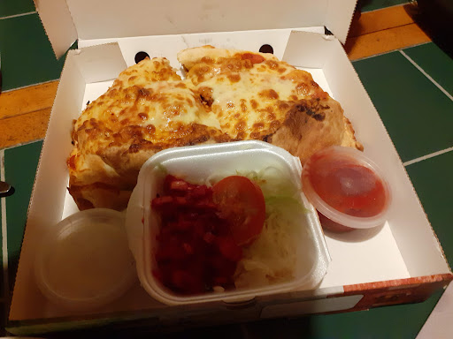 Photo of Bodrum Pizza And Kebab Cowdenbeath - 135 High St, Cowdenbeath KY4 9QE