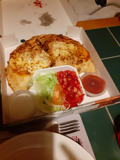 Photo of Bodrum Pizza And Kebab Cowdenbeath - 135 High St, Cowdenbeath KY4 9QE