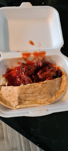 Photo of Bodrum Pizza And Kebab Cowdenbeath - 135 High St, Cowdenbeath KY4 9QE