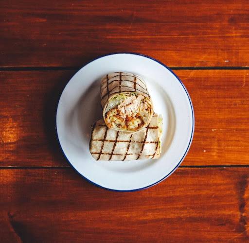 Photo of kockraco - 26 Bruce St, Dunfermline KY12 7AG