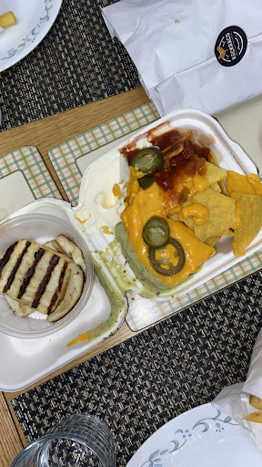 Photo of kockraco - 26 Bruce St, Dunfermline KY12 7AG