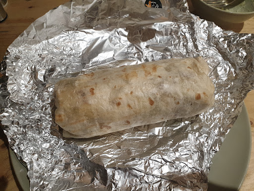 Photo of kockraco - 26 Bruce St, Dunfermline KY12 7AG