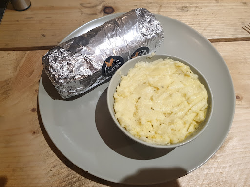 Photo of kockraco - 26 Bruce St, Dunfermline KY12 7AG