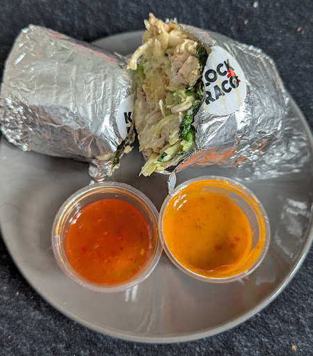 Photo of kockraco - 26 Bruce St, Dunfermline KY12 7AG