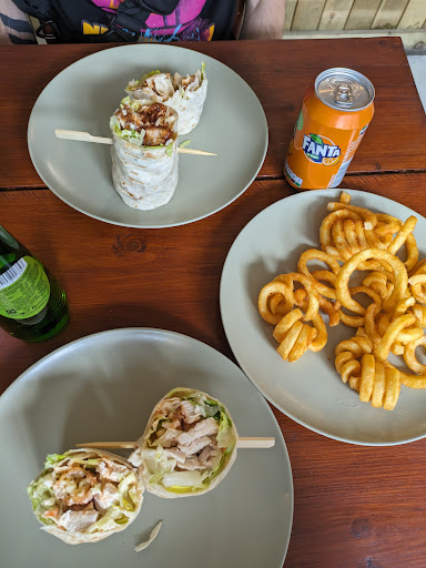 Photo of kockraco - 26 Bruce St, Dunfermline KY12 7AG