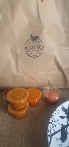 Photo of kockraco - 26 Bruce St, Dunfermline KY12 7AG