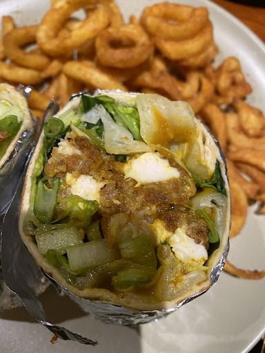 Photo of kockraco - 26 Bruce St, Dunfermline KY12 7AG