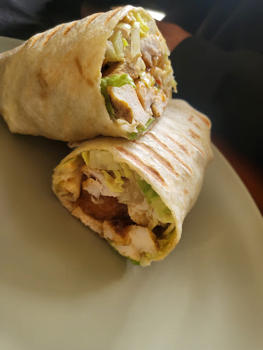 Photo of kockraco - 26 Bruce St, Dunfermline KY12 7AG