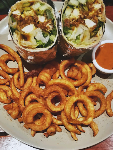 Photo of kockraco - 26 Bruce St, Dunfermline KY12 7AG