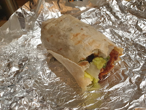 Photo of kockraco - 26 Bruce St, Dunfermline KY12 7AG