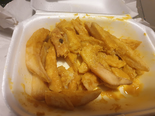 Photo of Turkish Kebab Takeaway - 49 Muirhouse Gardens, Edinburgh EH4 4TD