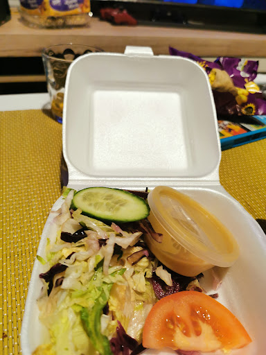 Photo of Turkish Kebab Takeaway - 49 Muirhouse Gardens, Edinburgh EH4 4TD