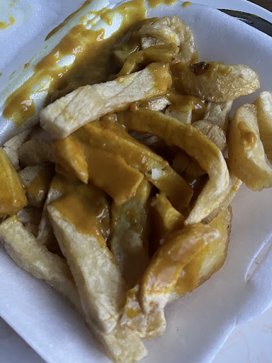 Photo of Turkish Kebab Takeaway - 49 Muirhouse Gardens, Edinburgh EH4 4TD