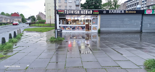 Photo of Turkish Kebab Takeaway - 49 Muirhouse Gardens, Edinburgh EH4 4TD